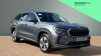 Skoda Kodiaq 2.0 TDI SE 5dr DSG [7 Seat] Diesel Estate